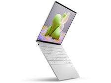 Dell XPS 13 Core Ultra 7 155H・16GBメモリー・512GB SSD搭載モデル