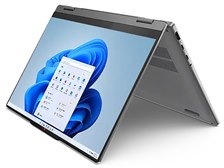 Lenovo IdeaPad 5 2-in-1 Gen 9 AMD Ryzen 7 8845HS・16GBメモリー