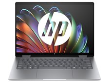 HP ENVY x360 14 Ryzen 5/512GB SSD/16GBメモリ/WUXGA/IPSタッチパネル