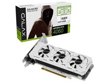 玄人志向 GK-RTX4060-E8GB/WHITE/LP [PCIExp 8GB] 価格比較 - 価格.com