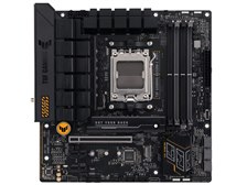 ASUS TUF GAMING B650M-E WIFI 価格比較 - 価格.com