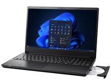 Dynabook dynabook BZ/MX W6BZMX7RAB 15.6型フルHD Core i7 1355U