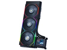 LIAN LI HydroShift LCD 360TL LL-HS-LCD-360TL-BK [ブラック] 価格