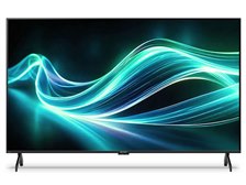 シャープ AQUOS 4K 4T-C50GL1 [50インチ] 価格比較 - 価格.com