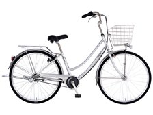 あさひ トラッドライン W ベルトドライブ-P 27 [シルバー] 価格比較