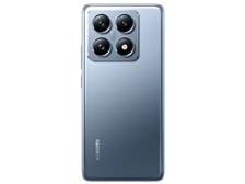 Xiaomi Xiaomi 14T Pro 512GB SIMフリー [チタンブルー] 価格比較