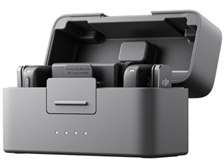 DJI DJI Mic Mini (2TX+1RX+充電ケース) 価格比較 - 価格.com