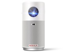 ANKER Nebula Capsule Air D4112521 [ホワイト] 価格比較 - 価格.com