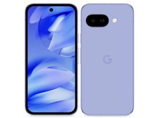 Google Google Pixel 9a 128GB SIMフリー [Iris] 価格比較 - 価格.com
