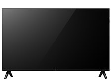 TCL 40S5K [40インチ] 価格比較 - 価格.com