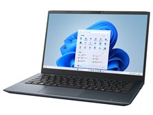 Dynabook dynabook SZ/MY Core i5 1334U・16GBメモリ・512GB SSD・13.3