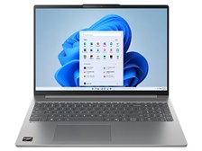 Lenovo IdeaPad Slim 5 Gen 10 AMD Ryzen 5 8645HS・24GBメモリー