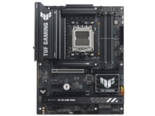ASUS TUF GAMING B650E-PLUS WIFI 価格比較 - 価格.com