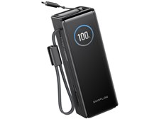 EcoFlow Technology EcoFlow RAPID Power Bank (25000mAh 170W USB-C