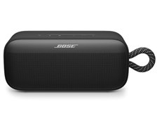 Bose SoundLink Plus Portable Speaker [ブラック] 価格比較 - 価格.com