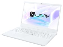 NEC LAVIE Direct N15(R) Ryzen 7・16GBメモリ・512GB SSD・15.6型フル
