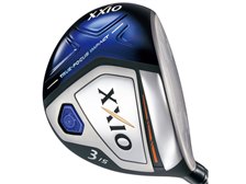 ダンロップ ゼクシオ テン ネイビー フェアウェイウッド #7 [MP1000