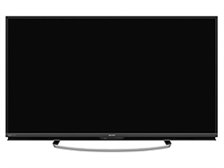 シャープ AQUOS LC-45W5 [45インチ] 価格比較 - 価格.com