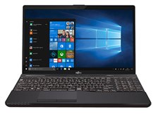 富士通 FMV LIFEBOOK AH53/B3 FMVA53B3B [ブライトブラック] 価格比較