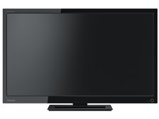 東芝 REGZA 24S12 [24インチ] 価格比較 - 価格.com
