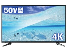 ドン・キホーテ 情熱価格 PLUS LE-5001TS4KH [50インチ] 価格比較