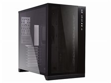 LIAN LI O11 Dynamic [Black] 価格比較 - 価格.com