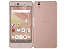 FCNT arrows Be F-04K docomo [Pink] 価格比較 - 価格.com