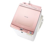 シャープ ES-PX8C-P [ピンク系] 価格比較 - 価格.com