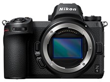Z 6 ボディ 中古価格比較 - 価格.com