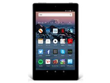Amazon Fire HD 8 (2018) 32GB 価格比較 - 価格.com