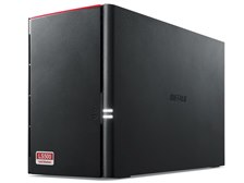 バッファロー LinkStation LS520D0202G 価格比較 - 価格.com
