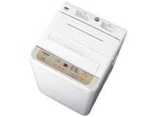 パナソニック NA-F50B12 価格比較 - 価格.com