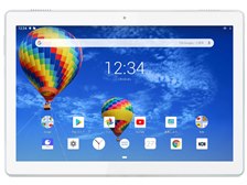 Lenovo Lenovo TAB5 SoftBank [ホワイト] 価格比較 - 価格.com
