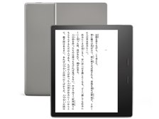 Amazon Kindle Oasis 32GB Wi-Fi (2019) 価格比較 - 価格.com