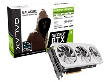 玄人志向 GALAKURO GK-RTX2070SP-E8GB/WHITE/TP [PCIExp 8GB] 価格比較