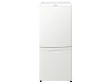 パナソニック NR-B14CW-W [マットバニラホワイト] 価格比較 - 価格.com