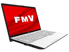 富士通 FMV LIFEBOOK AHシリーズ WA3/D3 KC_WA3D3_A046 Core i7