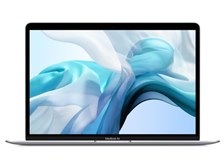 Apple MacBook Air Retinaディスプレイ 1100/13.3 MVH42J/A [シルバー