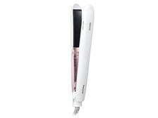 パナソニック ストレートアイロン ナノケア EH-HS9E-W [白] 価格比較