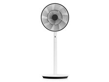 バルミューダ The GreenFan EGF-1700-WK [ホワイトxブラック] 価格比較