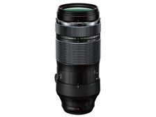 オリンパス M.ZUIKO DIGITAL ED 100-400mm F5.0-6.3 IS 価格比較