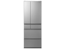 パナソニック NR-F516MEX-S [ステンレスシルバー] 価格比較 - 価格.com
