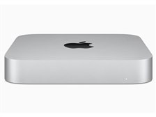 Apple Mac mini MGNR3J/A [シルバー] 価格比較 - 価格.com