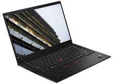 Lenovo ThinkPad X1 Carbon Gen 8 Core i5・8GBメモリー・256GB SSD