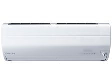 三菱電機 霧ヶ峰 MSZ-ZXV7121S-W [ピュアホワイト] 価格比較 - 価格.com
