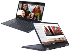 Lenovo Lenovo Yoga 650 AMD Ryzen5・8GBメモリー・256GB SSD・13.3型