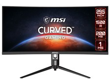 MSI Optix MAG301CR2 [29.5インチ] 価格比較 - 価格.com