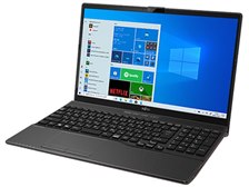 富士通 FMV LIFEBOOK AH42/F1 FMVA42F1B [ブライトブラック] 価格比較
