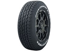 TOYO TIRE OPEN COUNTRY A/T EX 225/65R17 102H 価格比較 - 価格.com