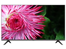 ハイセンス 40A35G [40インチ] 価格比較 - 価格.com